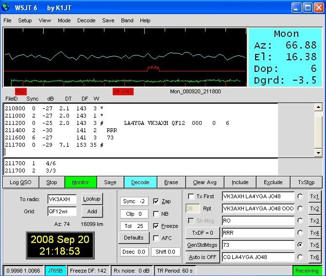 VK3AXH-EME